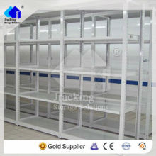 Good quality metal equipment warehouse steel storage cabinet rack